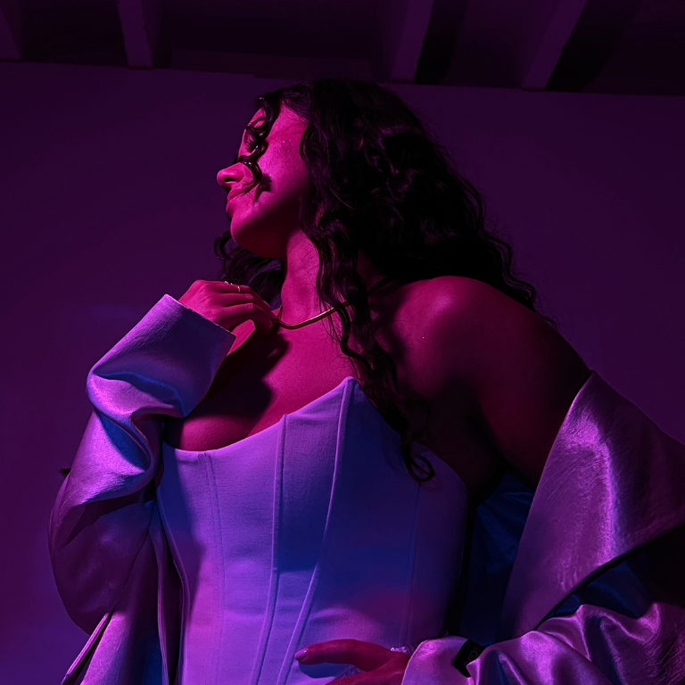 Karolina Szczurowska